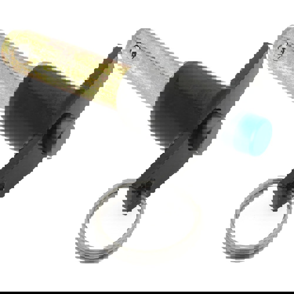 Quick-Release Pin: T-Handle, 1/2